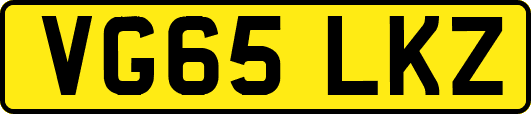 VG65LKZ