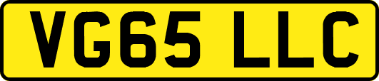 VG65LLC