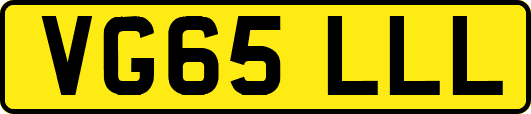 VG65LLL