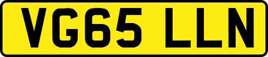 VG65LLN