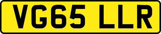VG65LLR