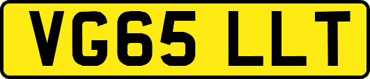 VG65LLT