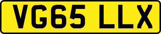VG65LLX