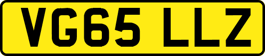 VG65LLZ