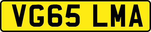 VG65LMA