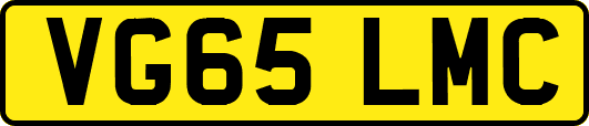 VG65LMC