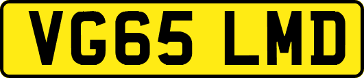 VG65LMD