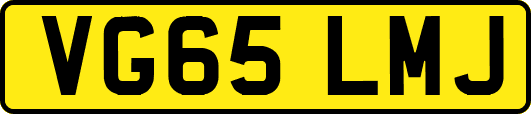 VG65LMJ