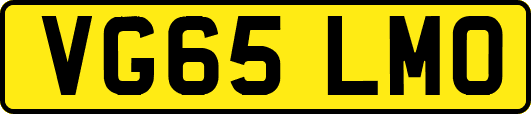 VG65LMO