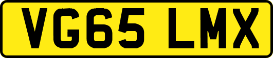 VG65LMX