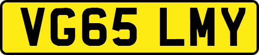 VG65LMY
