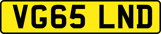 VG65LND