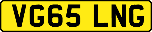 VG65LNG
