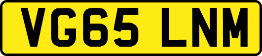 VG65LNM