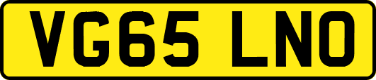 VG65LNO