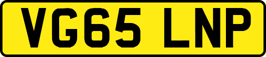 VG65LNP