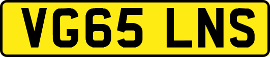 VG65LNS
