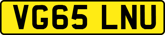 VG65LNU