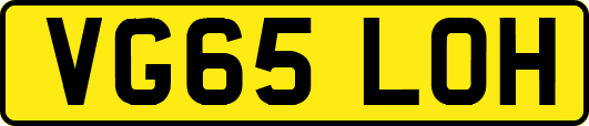 VG65LOH