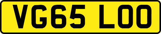 VG65LOO