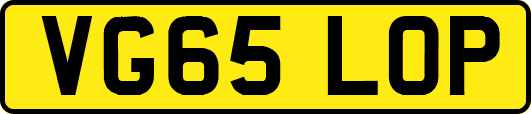 VG65LOP