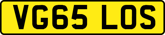 VG65LOS