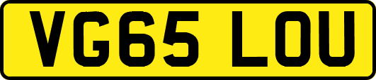 VG65LOU