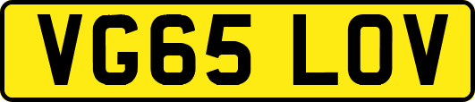 VG65LOV