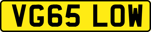 VG65LOW
