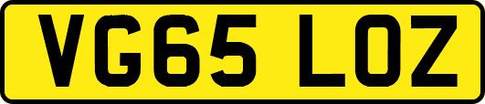 VG65LOZ