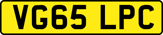 VG65LPC