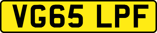 VG65LPF