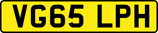 VG65LPH