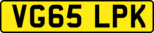 VG65LPK