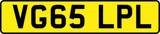 VG65LPL
