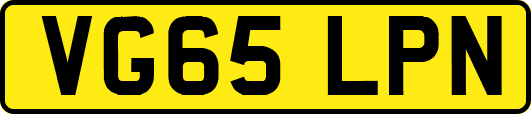 VG65LPN