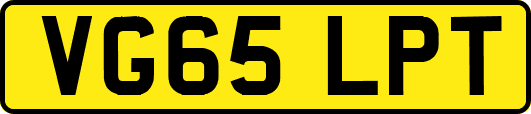 VG65LPT