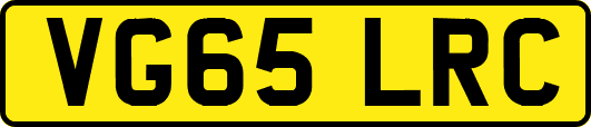VG65LRC