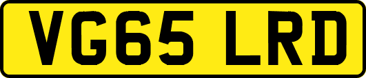 VG65LRD