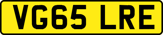 VG65LRE