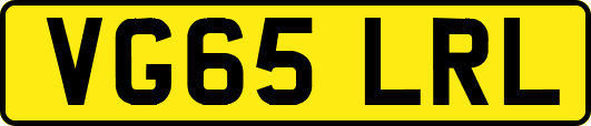 VG65LRL