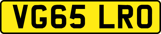 VG65LRO