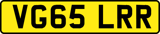 VG65LRR
