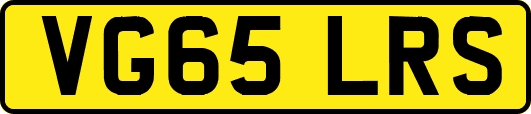 VG65LRS
