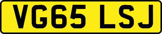 VG65LSJ