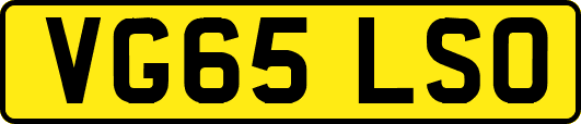 VG65LSO