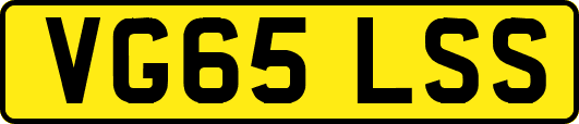 VG65LSS