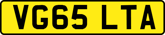 VG65LTA