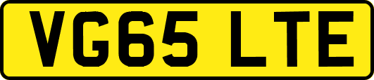VG65LTE