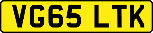 VG65LTK